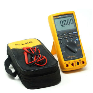 Thiết bị hiệu chuẩn vòng lặp FLUKE 787B