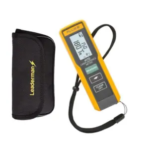 Máy đo khoảng cách bằng Laser Fluke 417D