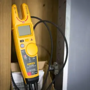 Thiết bị kiểm tra điện Fluke T6-1000 41 Thiết bị kiểm tra điện Fluke T6-1000