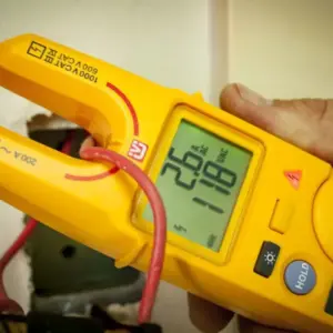 Thiết bị kiểm tra điện Fluke T6-1000 39 Thiết bị kiểm tra điện Fluke T6-1000