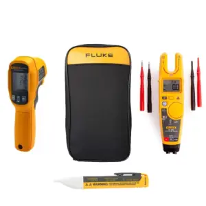 Ampe kìm hiển thị số điện tử AC FLUKE T6-600 38 Ampe kìm hiển thị số điện tử AC FLUKE T6-600