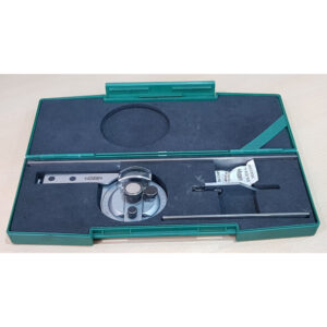 Thước đo góc INSIZE 2372-360 (0 -360°) 7 Thước đo góc INSIZE 2372-360 (0 -360°)