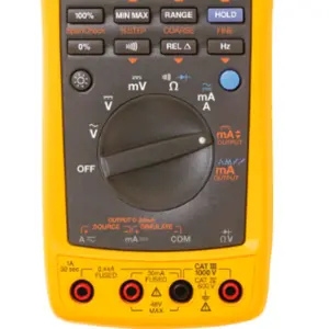 Thiết bị hiệu chuẩn vòng lặp FLUKE 787B