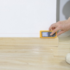 Máy đo khoảng cách bằng laze FLUKE 406E (0.2 đến 60m)