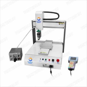 Robot bơm keo tự động Waterun DJ-300P