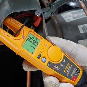 Ampe kìm hiển thị số điện tử AC FLUKE T6-600 37 Ampe kìm hiển thị số điện tử AC FLUKE T6-600