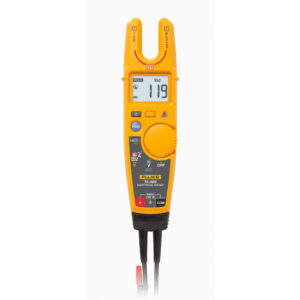 Ampe kìm hiển thị số điện tử AC FLUKE T6-600 30 Ampe kìm hiển thị số điện tử AC FLUKE T6-600