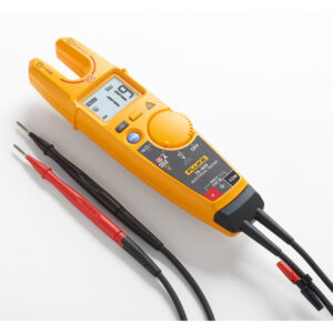 Ampe kìm hiển thị số điện tử AC FLUKE T6-600 31 Ampe kìm hiển thị số điện tử AC FLUKE T6-600