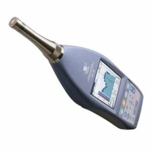 Máy đo độ ồn RION NA-28