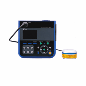 Máy đo độ rung Rion VM-55