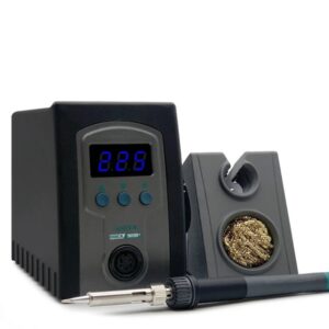 Máy hàn thông minh QUICK 969A+ (70W, 200~450℃)
