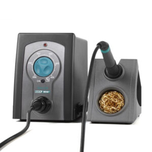 Máy hàn thông minh QUICK 969A+ (70W, 200~450℃)