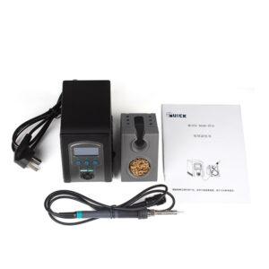 Máy hàn thông minh QUICK 969A+ (70W, 200~450℃)