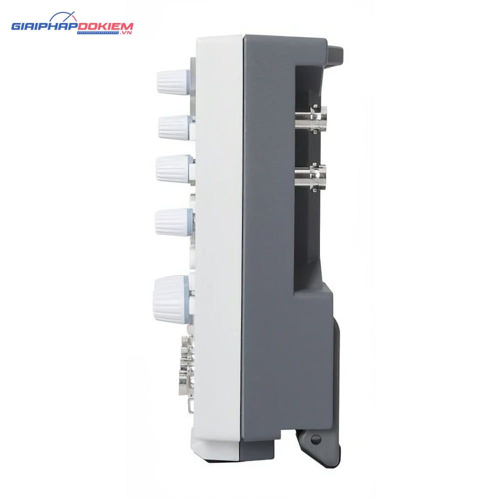 Máy hiện sóng kỹ thuật số Rigol DHO802 11 Máy hiện sóng kỹ thuật số Rigol DHO802