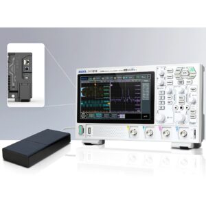 Máy hiện sóng kỹ thuật số Rigol DHO802 23 Máy hiện sóng kỹ thuật số Rigol DHO802