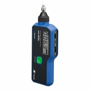 Máy đo độ rung cầm tay RION VM-63C