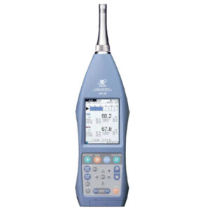 Máy đo độ ồn RION NA-28