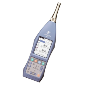 Máy đo độ ồn RION NA-28