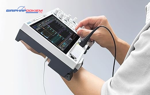 Máy hiện sóng kỹ thuật số Rigol DHO814 21 Máy hiện sóng kỹ thuật số Rigol DHO814
