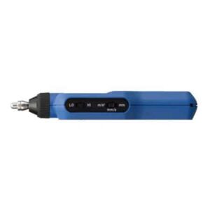 Máy đo độ rung cầm tay RION VM-63C 9 Máy đo độ rung cầm tay RION VM-63C