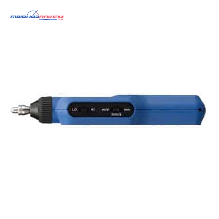 Máy đo độ rung cầm tay RION VM-63C 15 Máy đo độ rung cầm tay RION VM-63C