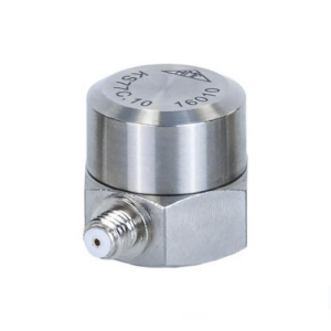 Cảm biến gia tốc độ nhạy cao MMF KS77C10 (10mV/g, ±600 g, 33000 Hz)