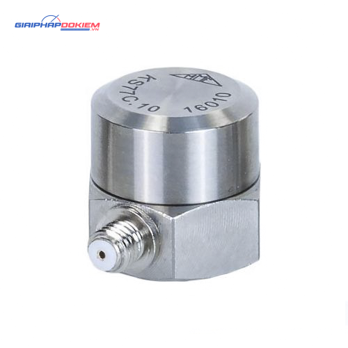Cảm biến gia tốc độ nhạy cao MMF KS77C10 (10mV/g, ±600 g, 33000 Hz) 6 Cảm biến gia tốc độ nhạy cao MMF KS77C10 (10mV/g, ±600 g, 33000 Hz)