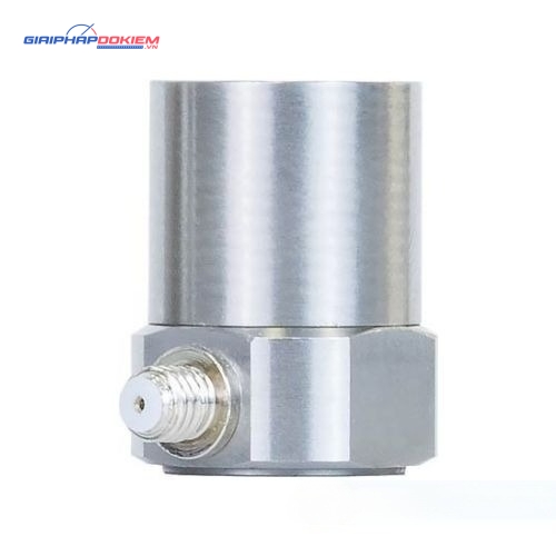 Cảm biến gia tốc MMF KD37 (60pC/g, +5000/-1000g, 15000 Hz) 10 Cảm biến gia tốc MMF KD37 (60pC/g, +5000/-1000g, 15000 Hz)