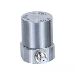 Cảm biến gia tốc MMF KD37 (60pC/g, +5000/-1000g, 15000 Hz)