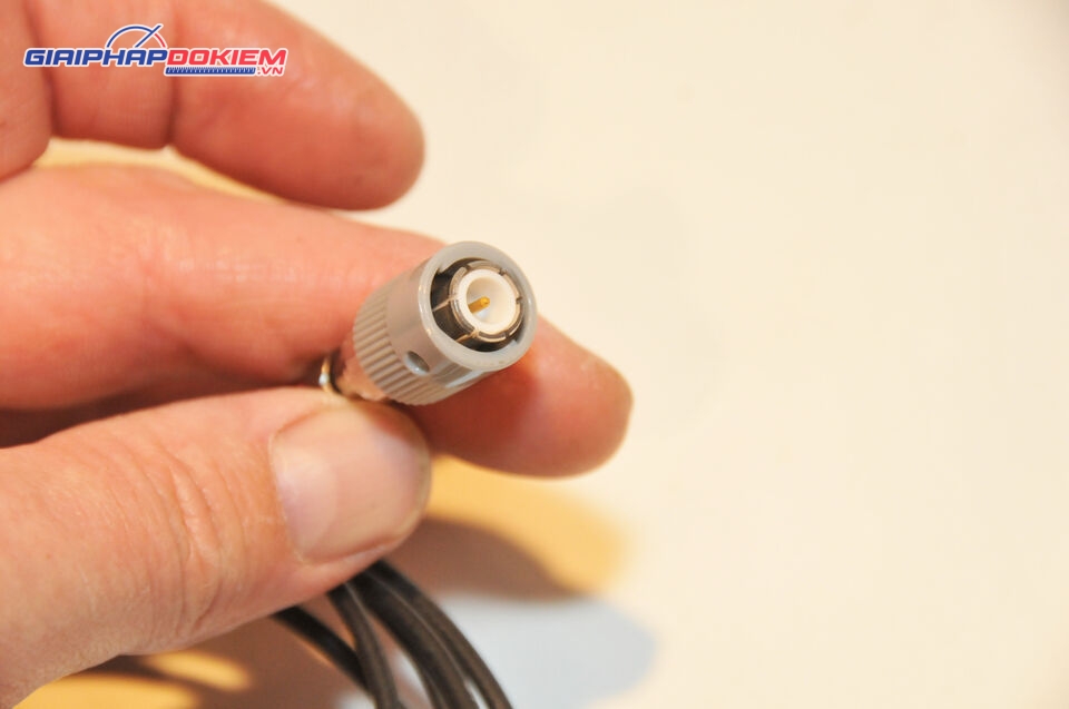 Cảm biến gia tốc MMF KD37 (60pC/g, +5000/-1000g, 15000 Hz) 14 Cảm biến gia tốc MMF KD37 (60pC/g, +5000/-1000g, 15000 Hz)