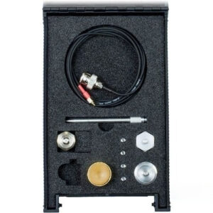 Cảm biến gia tốc MMF KD37 (60pC/g, +5000/-1000g, 15000 Hz) 21 Cảm biến gia tốc MMF KD37 (60pC/g, +5000/-1000g, 15000 Hz)