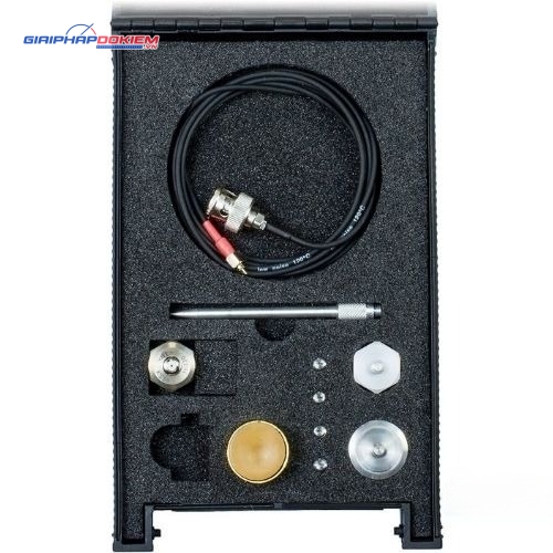 Cảm biến gia tốc MMF KD37 (60pC/g, +5000/-1000g, 15000 Hz) 15 Cảm biến gia tốc MMF KD37 (60pC/g, +5000/-1000g, 15000 Hz)