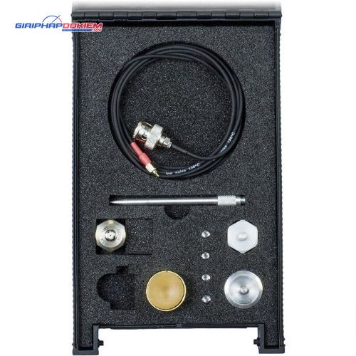 Cảm biến gia tốc MMF KD41 (100pC/g, +1000/-300g, 11000Hz) 7 Cảm biến gia tốc MMF KD41 (100pC/g, +1000/-300g, 11000Hz)