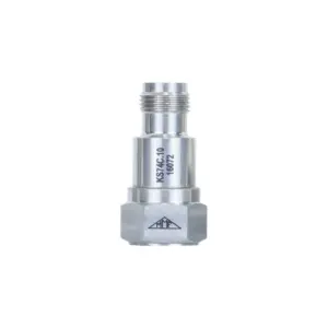 Cảm biến gia tốc MMF KS74C10 (10mV/g, ±600g, 21000Hz) 10 Cảm biến gia tốc MMF KS74C10 (10mV/g, ±600g, 21000Hz)