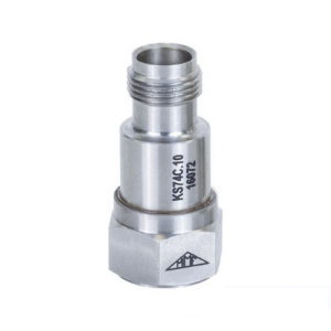 Cảm biến gia tốc MMF KS74C100 (100mV/g, ±60g, 16000Hz)