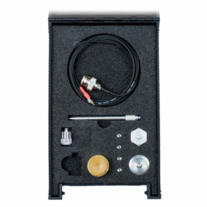 Cảm biến gia tốc MMF KS78C10 (10mV/g, ±500g, 23000Hz) 12 Cảm biến gia tốc MMF KS78C10 (10mV/g, ±500g, 23000Hz)
