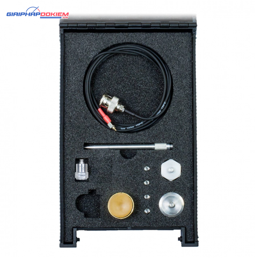Cảm biến gia tốc MMF KS78C10 (10mV/g, ±500g, 23000Hz) 8 Cảm biến gia tốc MMF KS78C10 (10mV/g, ±500g, 23000Hz)