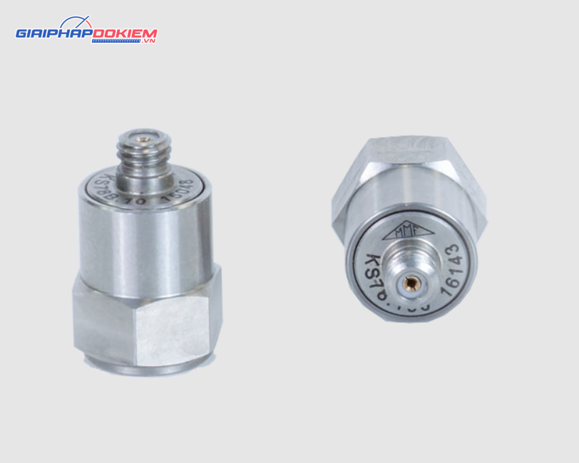 Cảm biến gia tốc MMF KS78C100 5 Cảm biến gia tốc MMF KS78C100