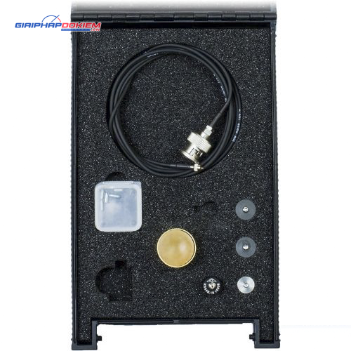 Cảm biến gia tốc MMF KS95C100 8 Cảm biến gia tốc MMF KS95C100