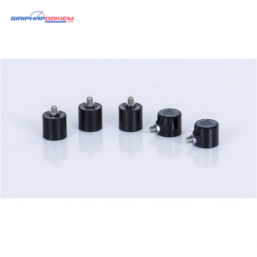 Cảm biến gia tốc MMF KS95C100 9 Cảm biến gia tốc MMF KS95C100
