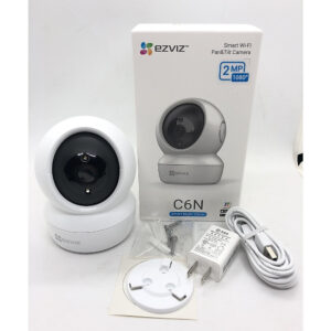 Camera wifi không dây Ezviz C6N Full HD1080P
