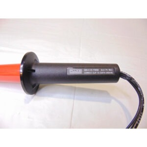 Đầu đo điện áp cao FLUKE 80K-6 24 Đầu đo điện áp cao FLUKE 80K-6