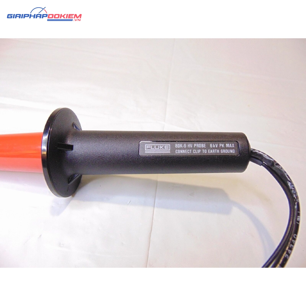 Đầu đo điện áp cao FLUKE 80K-6 15 Đầu đo điện áp cao FLUKE 80K-6