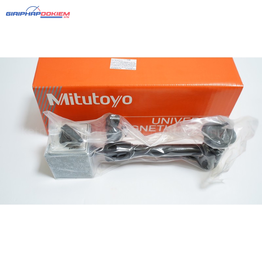 Đế gá đồng hồ so MITUTOYO 7032-10 4 Đế gá đồng hồ so MITUTOYO 7032-10