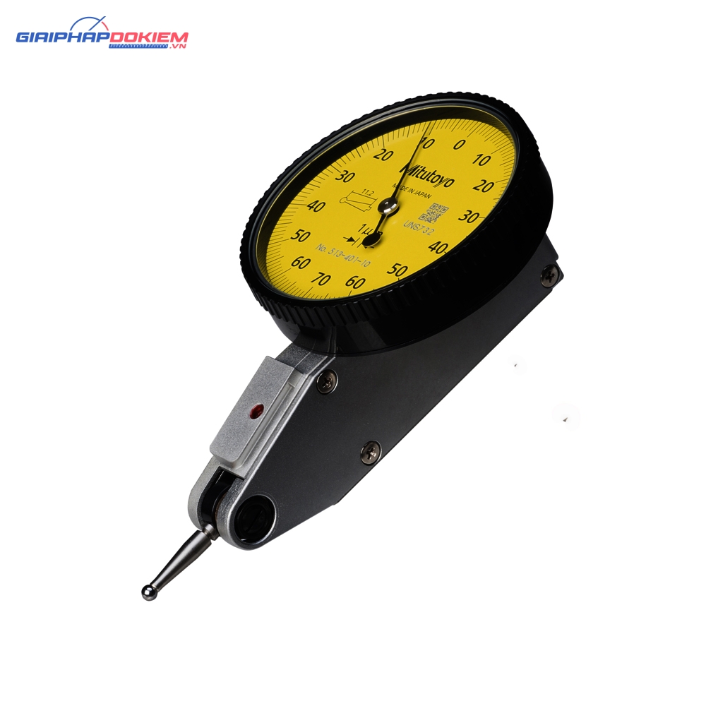Đồng hồ so chân gập MITUTOYO 513-404-10E 5 Đồng hồ so chân gập MITUTOYO 513-404-10E