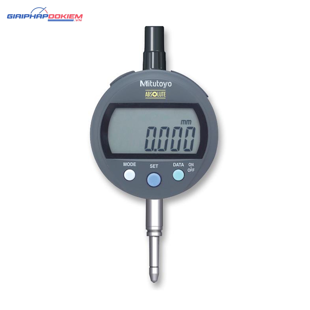 Đồng hồ so điện tử MITUTOYO 543-390B (12.7mm/ 0.001mm) 3 Đồng hồ so điện tử MITUTOYO 543-390B (12.7mm/ 0.001mm)