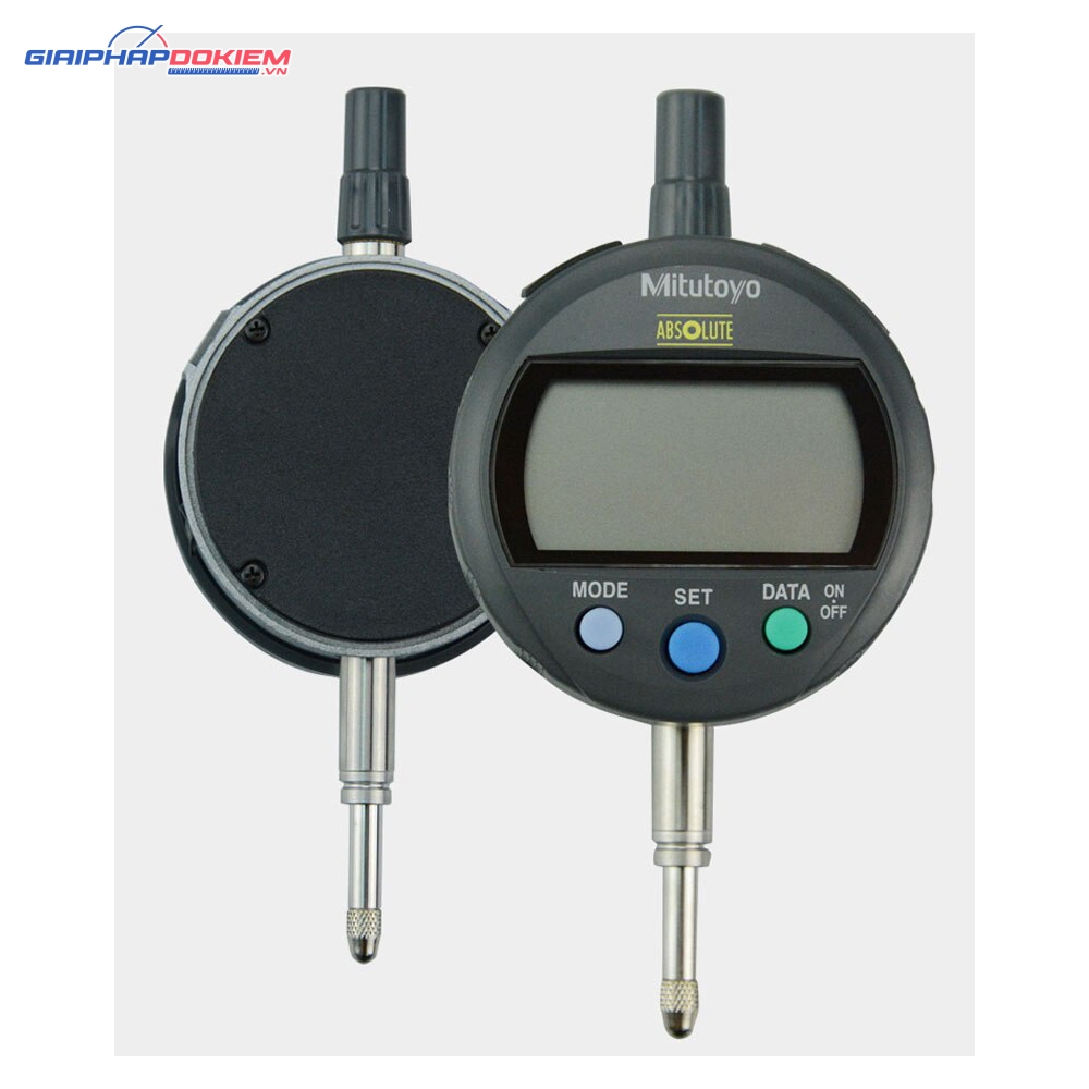 Đồng hồ so điện tử MITUTOYO 543-390B (12.7mm/ 0.001mm) 4 Đồng hồ so điện tử MITUTOYO 543-390B (12.7mm/ 0.001mm)