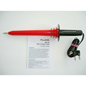 Dụng cụ đo điện áp cao FLUKE 80K-40