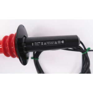 Dụng cụ đo điện áp cao FLUKE 80K-40 33 Dụng cụ đo điện áp cao FLUKE 80K-40