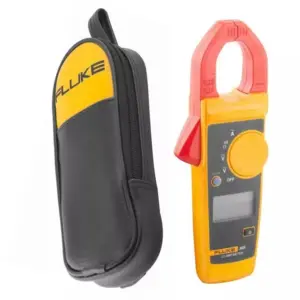 Ampe kìm AC FLUKE 305 (AC 999.9A) 19 Ampe kìm AC FLUKE 305 (AC 999.9A)